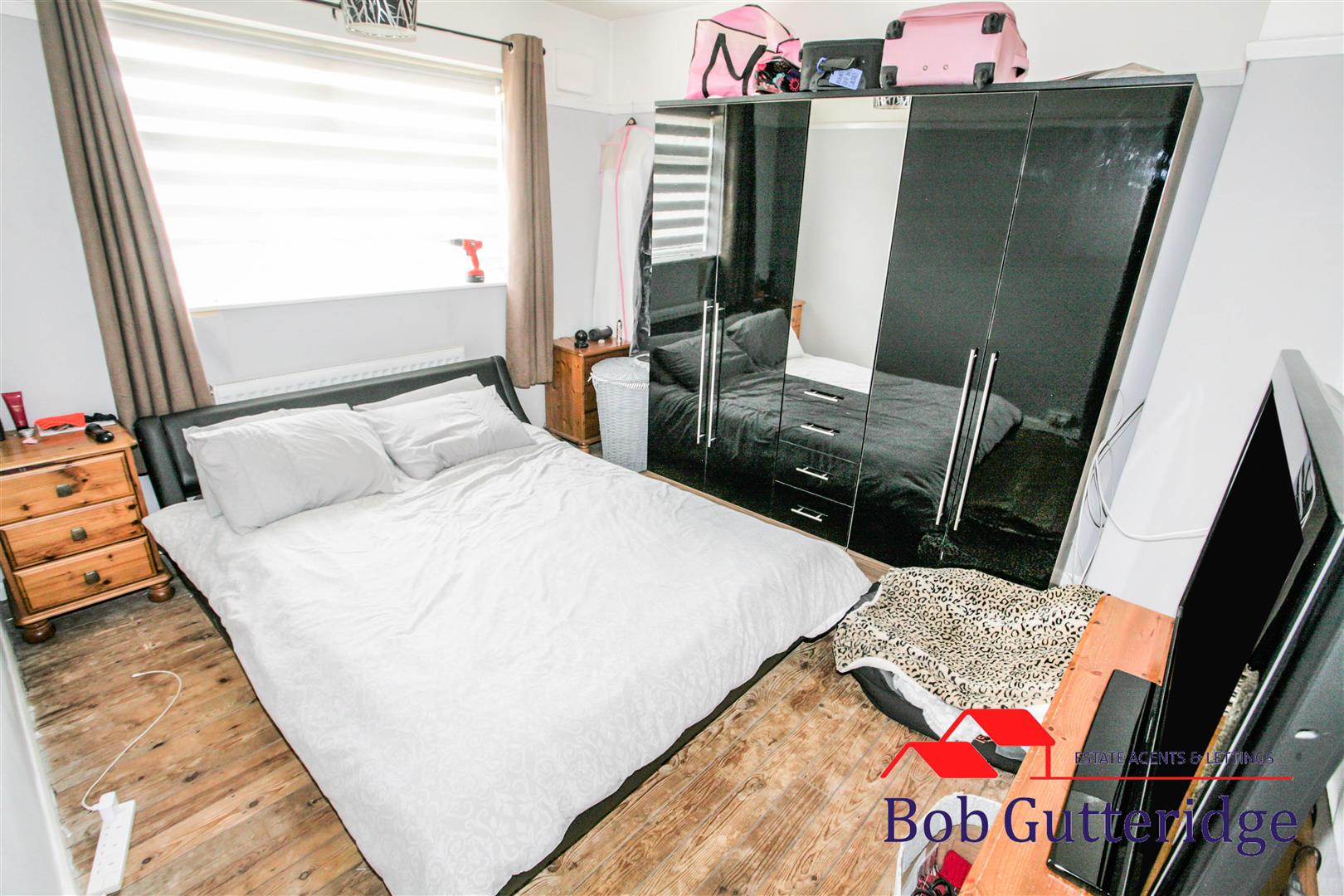 BEDROOM ONE (FRONT)